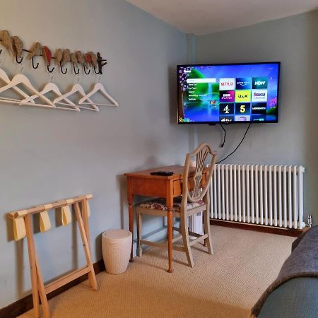 Bluebird Cottage Pickering Ngoại thất bức ảnh