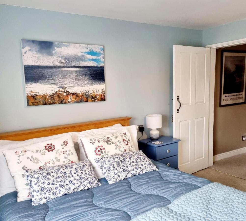 Bluebird Cottage Pickering Ngoại thất bức ảnh