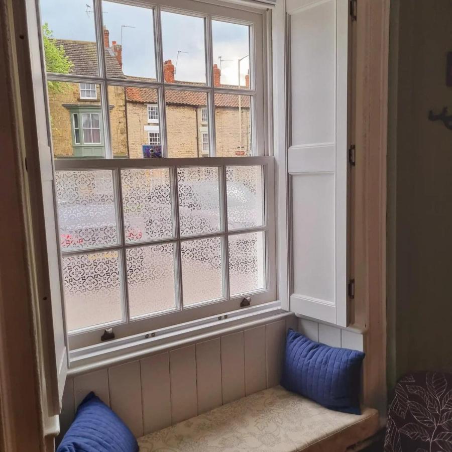 Bluebird Cottage Pickering Ngoại thất bức ảnh