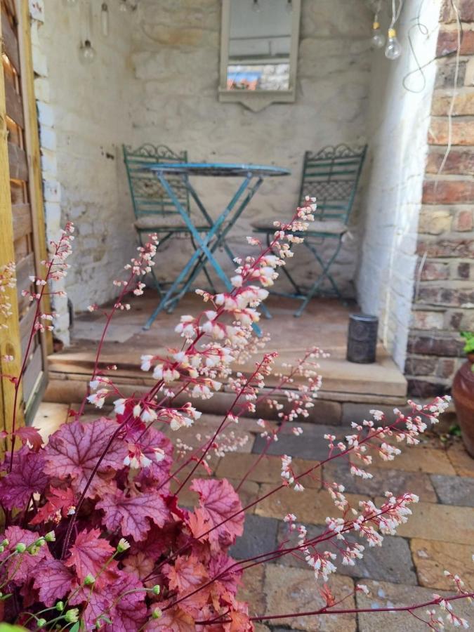 Bluebird Cottage Pickering Ngoại thất bức ảnh