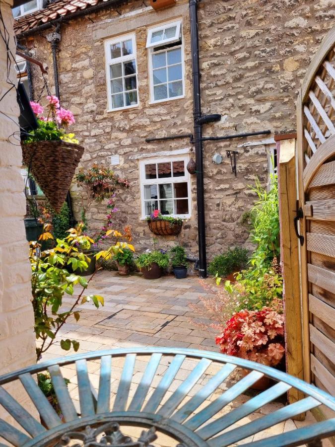Bluebird Cottage Pickering Ngoại thất bức ảnh