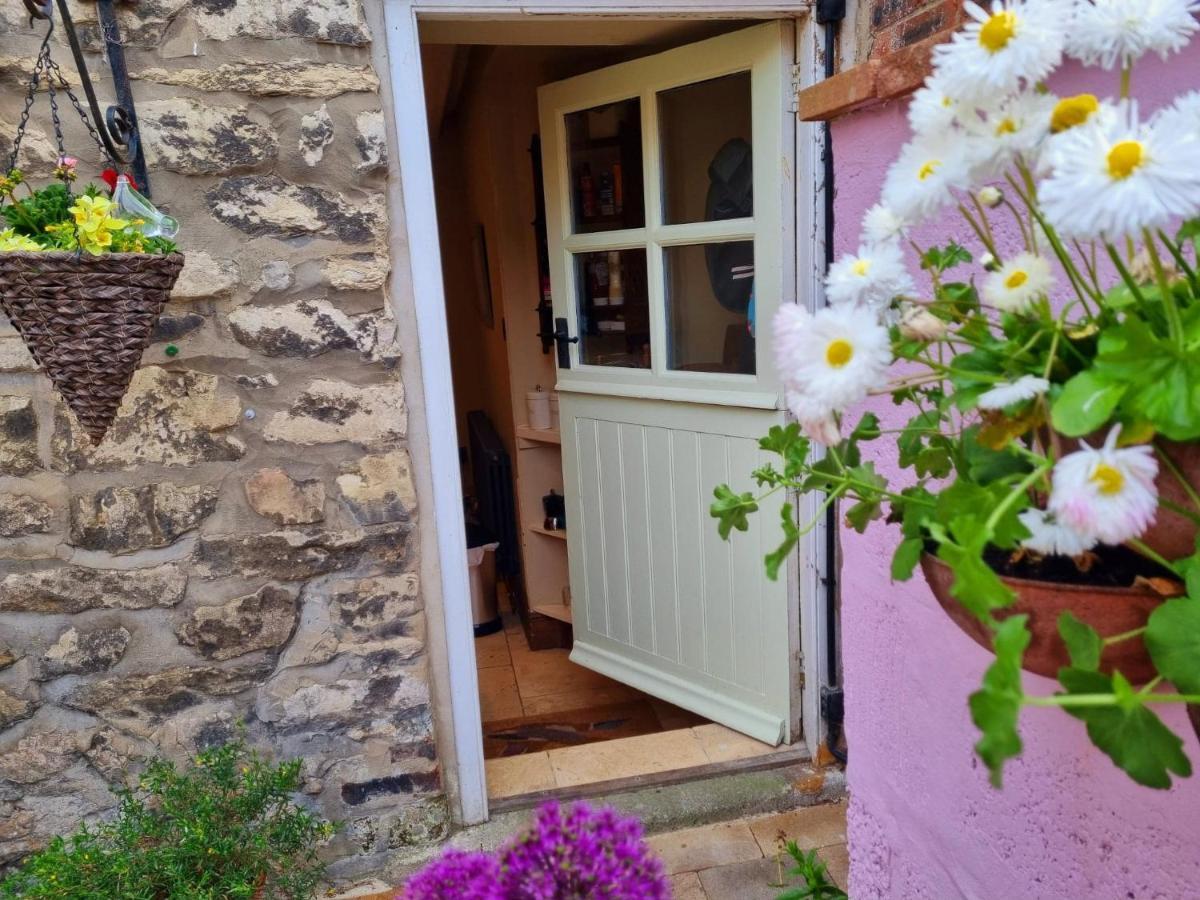 Bluebird Cottage Pickering Ngoại thất bức ảnh