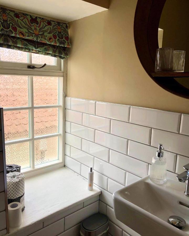 Bluebird Cottage Pickering Ngoại thất bức ảnh