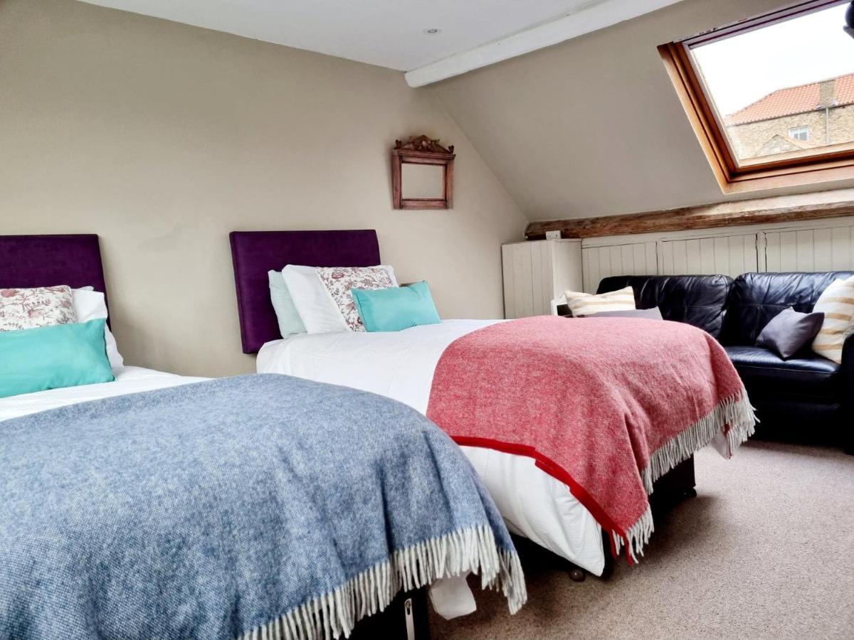 Bluebird Cottage Pickering Ngoại thất bức ảnh
