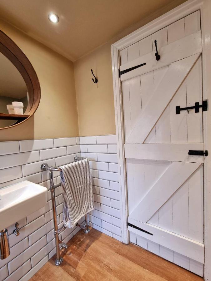Bluebird Cottage Pickering Ngoại thất bức ảnh