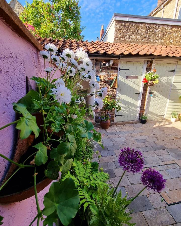 Bluebird Cottage Pickering Ngoại thất bức ảnh