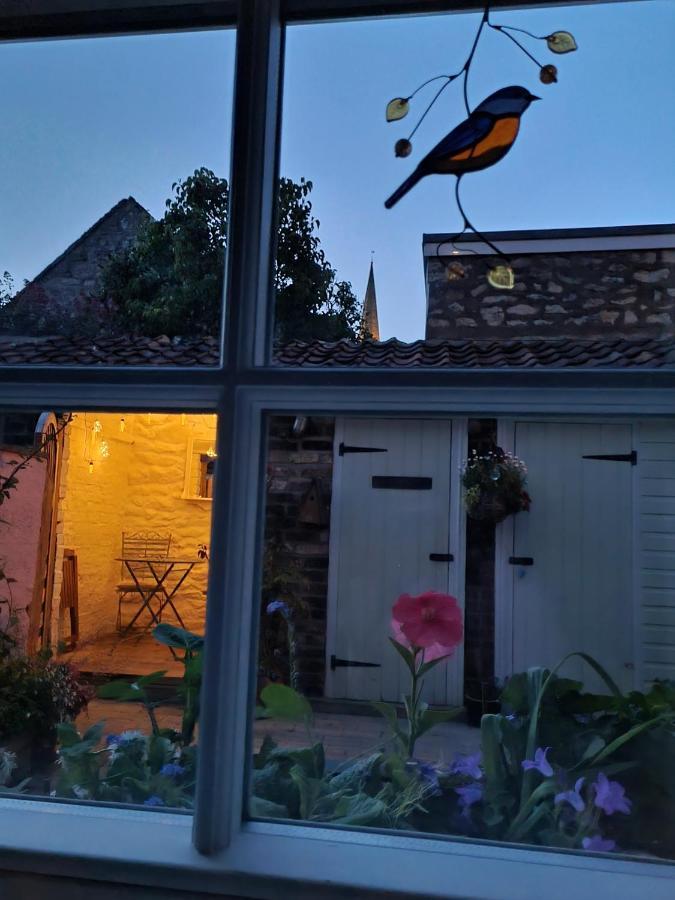 Bluebird Cottage Pickering Ngoại thất bức ảnh