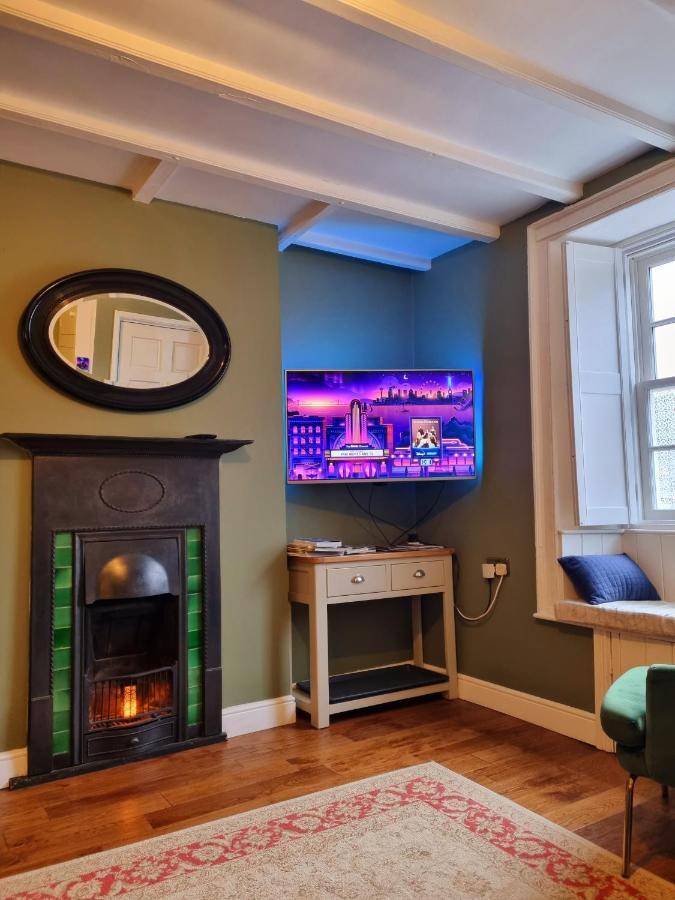 Bluebird Cottage Pickering Ngoại thất bức ảnh