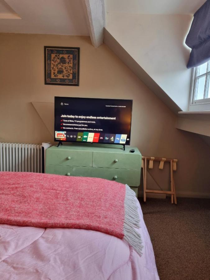 Bluebird Cottage Pickering Ngoại thất bức ảnh